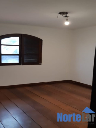 Imagem Sobrado com 2 Quartos à Venda, 270 m² em Vila Boaçava - São Paulo