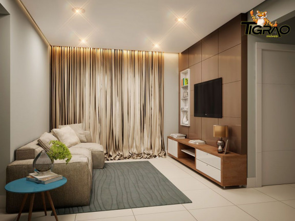 Imagem Apartamento com 2 Quartos à Venda, 89 m² em Gravatá - Navegantes Imagem Apartamento com 2 Quartos à Venda, 89 m² em Gravatá - Navegantes