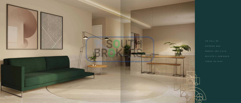 Imagem Apartamento com 4 Quartos à Venda, 171 m² em Vila Izabel - Curitiba Imagem Apartamento com 4 Quartos à Venda, 171 m² em Vila Izabel - Curitiba