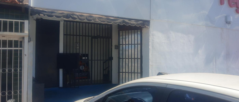 Imagem Imóvel Comercial à Venda, 450 m² em Guará Ii - Brasília Imagem Imóvel Comercial à Venda, 450 m² em Guará Ii - Brasília