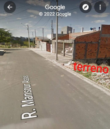 Terreno à Venda,  em Jardim Lisa - Campinas