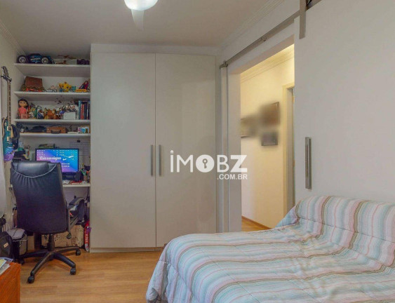 Imagem Imóvel com 3 Quartos à Venda, 80 m² em Vila Andrade - São Paulo
