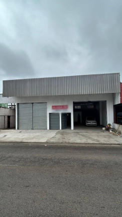 Imagem Ponto Comercial para Alugar, 66 m² em Indaiá - Caraguatatuba