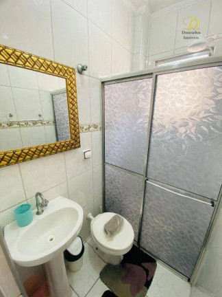 Imagem Apartamento com 1 Quarto à Venda, 34 m² em Ocian - Praia Grande Imagem Apartamento com 1 Quarto à Venda, 34 m² em Ocian - Praia Grande