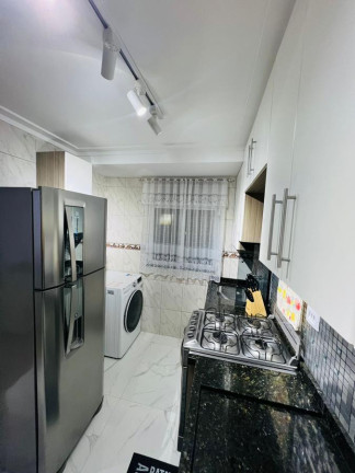 Imagem Apartamento com 2 Quartos à Venda, 49 m² em São Miguel Paulista - São Paulo Imagem Apartamento com 2 Quartos à Venda, 49 m² em São Miguel Paulista - São Paulo
