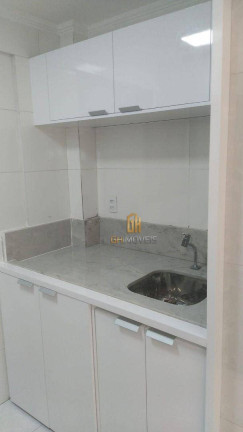 Imagem Apartamento com 3 Quartos à Venda, 144 m² em Setor Bueno - Goiânia