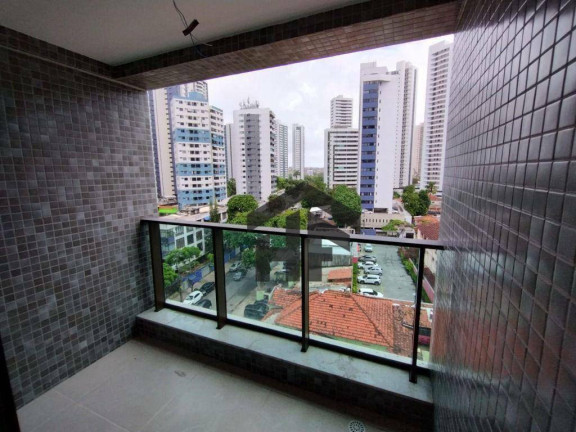 Imagem Apartamento com 3 Quartos à Venda, 84 m² em Rosarinho - Recife Imagem Apartamento com 3 Quartos à Venda, 84 m² em Rosarinho - Recife