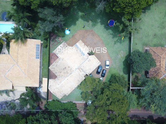 Imagem Imóvel com 4 Quartos à Venda, 300 m² em Parque São Sebastião - Ribeirão Preto