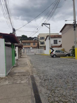 Imagem Casa com 2 Quartos à Venda, 80 m² em Neves - São Gonçalo
