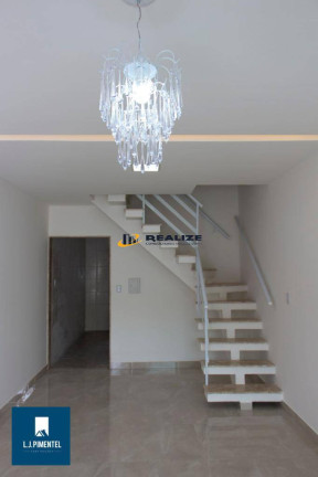 Imagem Casa com 2 Quartos à Venda, 90 m² em Parque Aurora - Campos Dos Goytacazes