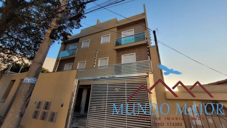 Imagem Apartamento com 2 Quartos à Venda, 124 m² em Vila Alice - Santo André Imagem Apartamento com 2 Quartos à Venda, 124 m² em Vila Alice - Santo André
