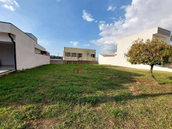 Imagem Terreno à Venda, 250 m² em Residencial Real Park Sumaré - Sumaré Imagem Terreno à Venda, 250 m² em Residencial Real Park Sumaré - Sumaré