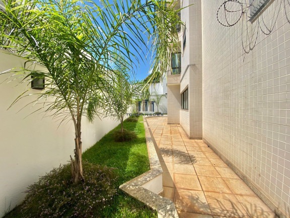 Imagem Cobertura com 3 Quartos à Venda, 191 m² em Serra - Belo Horizonte