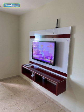 Imagem Apartamento com 1 Quarto à Venda, 43 m² em Jardim Jeriquara - Caldas Novas Imagem Apartamento com 1 Quarto à Venda, 43 m² em Jardim Jeriquara - Caldas Novas