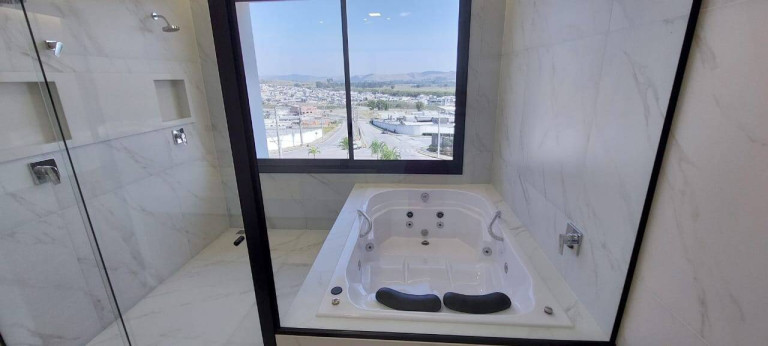 Imagem Sobrado com 5 Quartos à Venda, 540 m² em Urbanova - São José Dos Campos