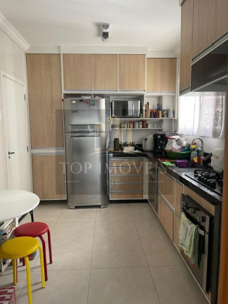 Imagem Apartamento com 3 Quartos à Venda, 133 m² em Jardim Das Indústrias - São José Dos Campos Imagem Apartamento com 3 Quartos à Venda, 133 m² em Jardim Das Indústrias - São José Dos Campos