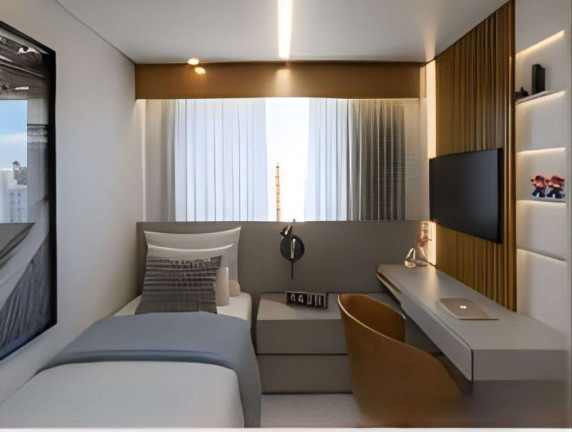 Imagem Apartamento com 2 Quartos à Venda, 46 m² em Torreão - Recife