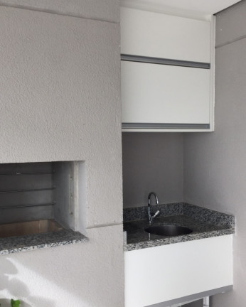 Apartamento com 3 Quartos à Venda, 98 m² em Ipiranga - São Paulo