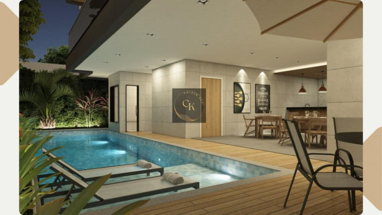 Imagem Apartamento com 2 Quartos à Venda, 150 m² em Piratininga - Niterói