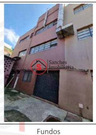 Imagem Imóvel à Venda, 3.225 m² em Cidade Vargas - São Paulo Imagem Imóvel à Venda, 3.225 m² em Cidade Vargas - São Paulo
