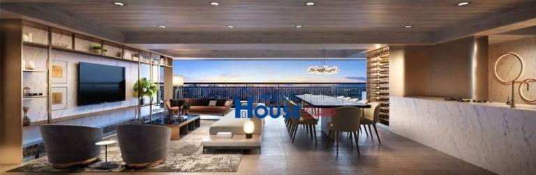 Imagem Apartamento com 3 Quartos à Venda, 173 m² em Perdizes - São Paulo