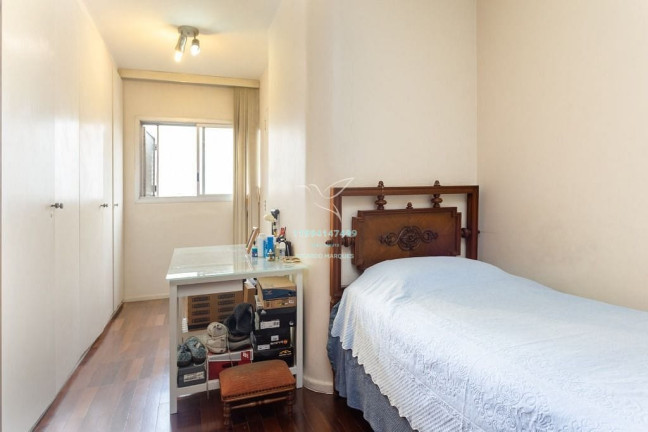 Imagem Apartamento com 3 Quartos à Venda, 118 m² em Sumaré - São Paulo Imagem Apartamento com 3 Quartos à Venda, 118 m² em Sumaré - São Paulo