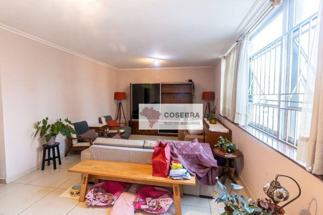 Apartamento com 2 Quartos à Venda ou Locação, 103 m² em Itaim Bibi - São Paulo