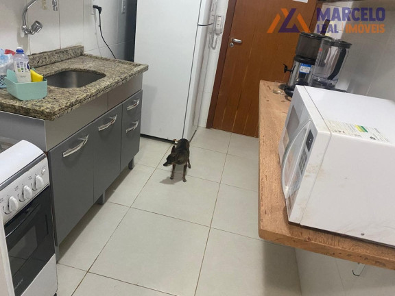 Imagem Apartamento com 2 Quartos à Venda, 77 m² em Candeias - Vitória Da Conquista Imagem Apartamento com 2 Quartos à Venda, 77 m² em Candeias - Vitória Da Conquista