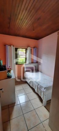 Imagem Casa com 3 Quartos à Venda, 150 m² em Centro - Bandeira Do Sul