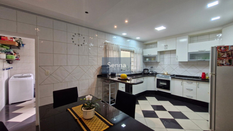 Imagem Casa com 3 Quartos à Venda, 230 m² em Parque Cidade Jardim Ii - Jundiaí Imagem Casa com 3 Quartos à Venda, 230 m² em Parque Cidade Jardim Ii - Jundiaí