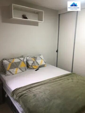 Imagem Apartamento com 2 Quartos à Venda, 55 m² em Jardim Nova Europa - Campinas Imagem Apartamento com 2 Quartos à Venda, 55 m² em Jardim Nova Europa - Campinas