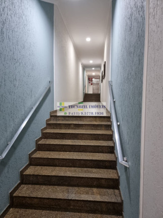 Foto do imóvel Apartamento com 2 Quartos à Venda, 66 m² em Cambuci - São Paulo