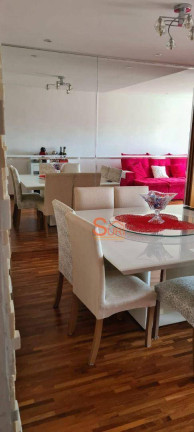 Imagem Apartamento com 2 Quartos à Venda, 107 m² em Vila Guiomar - Santo André Imagem Apartamento com 2 Quartos à Venda, 107 m² em Vila Guiomar - Santo André