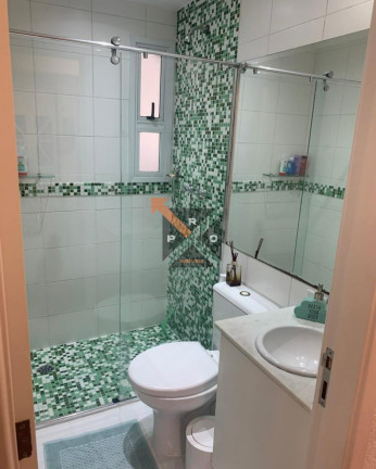 Imagem Imóvel com 3 Quartos à Venda, 74 m² em Mooca - São Paulo