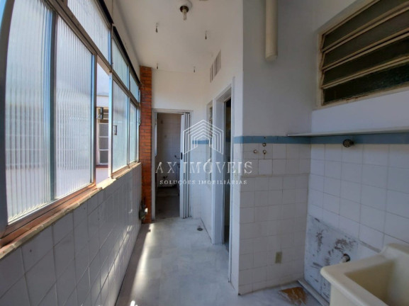 Imagem Apartamento com 3 Quartos à Venda, 109 m² em Floresta - Porto Alegre