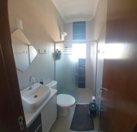 Imagem Apartamento com 2 Quartos à Venda, 58 m² em Jardim Baronesa - Taubaté