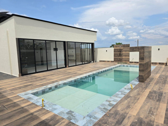 Imagem Casa com 4 Quartos à Venda, 600 m² em Condomínio Marinas Di Caldas - Caldas Novas Imagem Casa com 4 Quartos à Venda, 600 m² em Condomínio Marinas Di Caldas - Caldas Novas