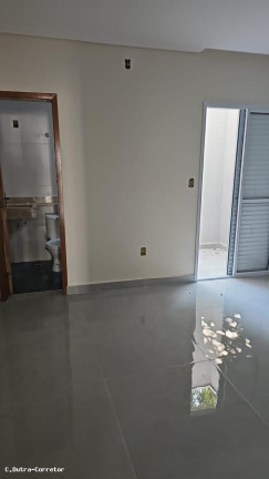 Imagem Sobrado com 3 Quartos à Venda, 140 m² em Vila Camilópolis - Santo André