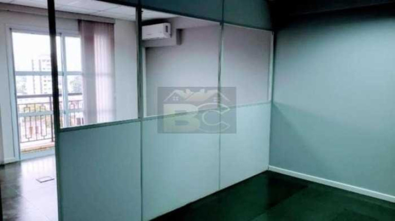 Sala Comercial à Venda, 45 m² em Planalto Paulista - São Paulo