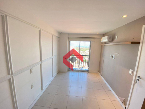 Imagem Apartamento com 3 Quartos à Venda, 70 m² em Cocó - Fortaleza
