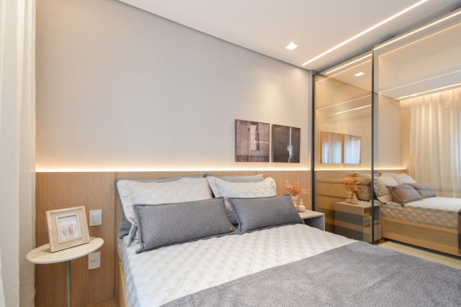 Imagem Apartamento com 2 Quartos à Venda, 65 m² em Ipiranga - São Paulo
