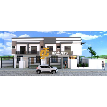 Imagem Sobrado com 2 Quartos à Venda, 89 m² em Santa Clara - Camboriú Imagem Sobrado com 2 Quartos à Venda, 89 m² em Santa Clara - Camboriú