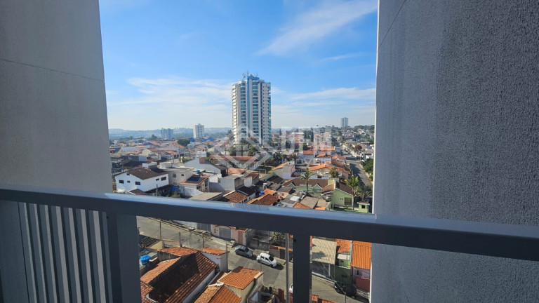 Apartamento com 2 Quartos para Alugar, 47 m² em Vila Oliveira - Mogi Das Cruzes