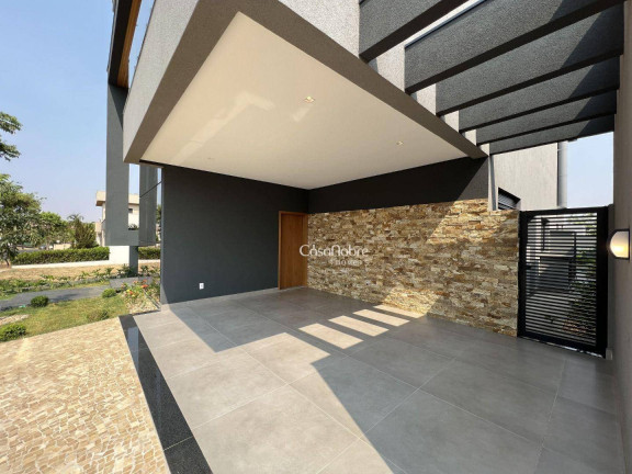 Imagem Casa com 3 Quartos à Venda, 310 m² em Condomínio Terras De Siena - Ribeirão Preto Imagem Casa com 3 Quartos à Venda, 310 m² em Condomínio Terras De Siena - Ribeirão Preto