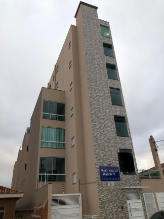 Apartamento com 2 Quartos à Venda, 43 m² em Vila Antonieta - São Paulo