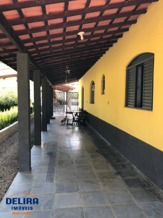 Imagem Chácara com 4 Quartos à Venda, 35 m² em Divininho - Nazaré Paulista Imagem Chácara com 4 Quartos à Venda, 35 m² em Divininho - Nazaré Paulista