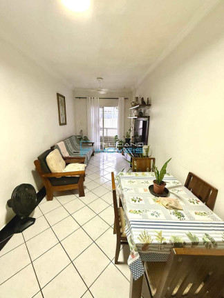 Imagem Apartamento com 2 Quartos à Venda, 81 m² em Guilhermina - Praia Grande
