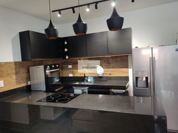 Imagem Casa com 1 Quarto à Venda, 200 m² em Maresias - São Sebastião