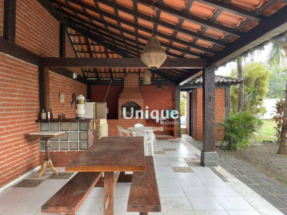 Imagem Casa com 10 Quartos à Venda, 800 m² em Manguinhos - Armação Dos Búzios Imagem Casa com 10 Quartos à Venda, 800 m² em Manguinhos - Armação Dos Búzios
