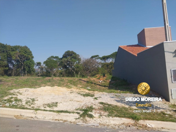 Terreno à Venda, 140 m² em Terra Preta - Mairiporã